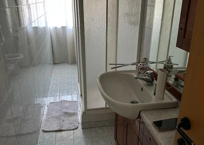 Andrea Happy House Vacation Appartement
