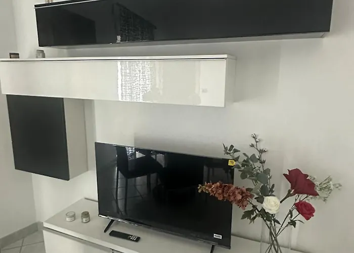 Appartement Andrea Happy House Vacation Rome