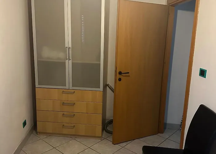 Appartement Andrea Happy House Vacation Rome