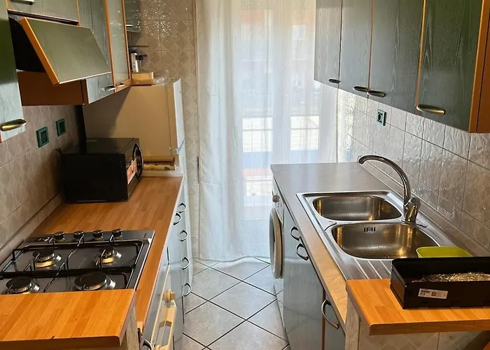 Appartement Andrea Happy House Vacation Rome