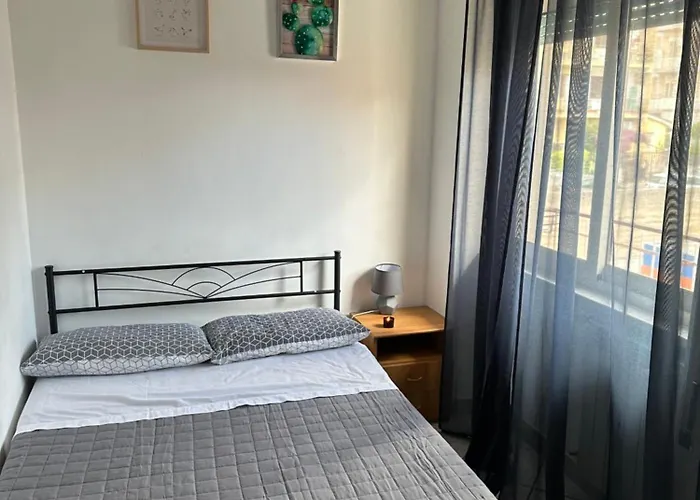 Andrea Happy House Vacation Appartement *